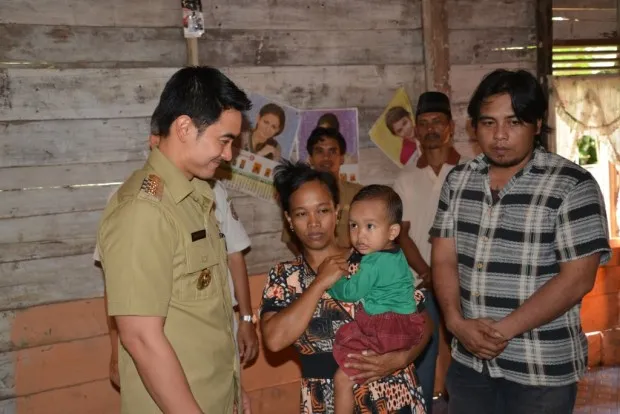 Zola : Tenaga Dokter Masih Kurang